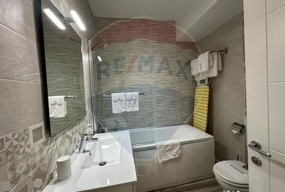 Garsonieră semidecomandată în Obor