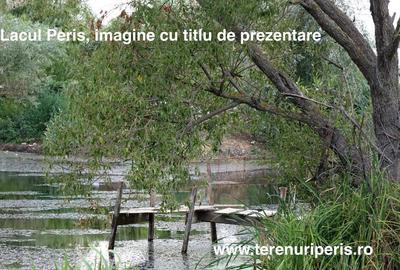 Teren de 735 mp, în Săftica - 4