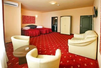 Hotel/Pensiune, de 28 mp, în City Park Mall - 10