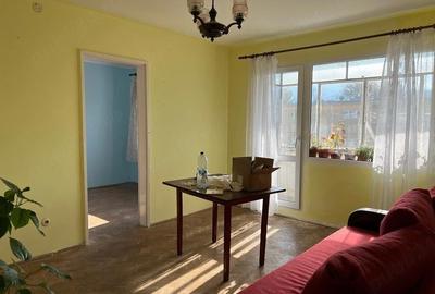 Apartament cu 2 camere semidecomandat în Astra - 4