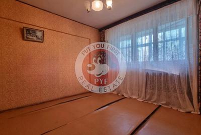 Calea Dorobantilor | 3 camere | 80mp | Decomandat | B12317 - 2