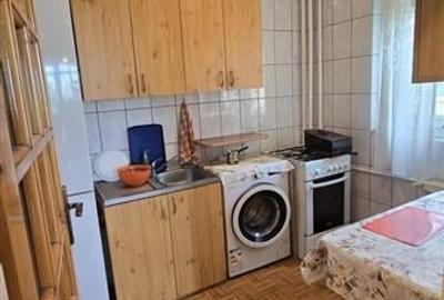 Berceni-Luica,apartament 3 camere transformat in 4 camere - 22
