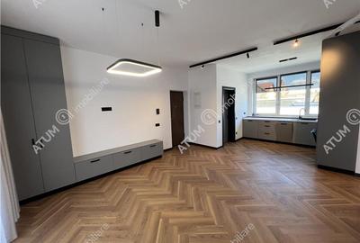 Apartament cu 3 camere decomandat în Turnișor - 1