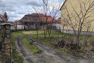 Teren de 330 mp, în Central - 3