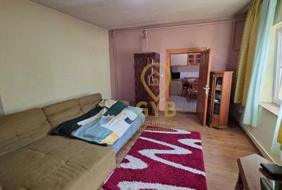 Casă cu 2 camere cu Canalizare în Ultracentral - 2