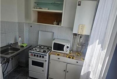 Garsonieră decomandată în Narcisa - 2