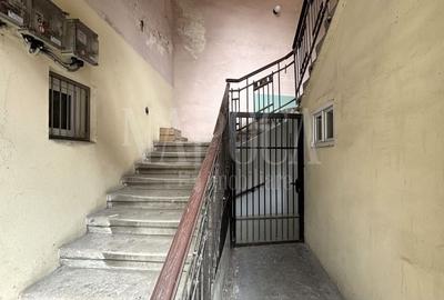 Apartament cu 3 camere decomandat în P-ța Mihai Viteazul - 10