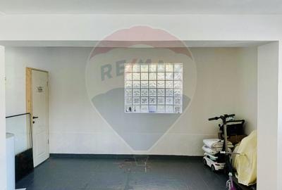 Spatiu comercial parter, zona Sos.  Chitila, ideal afacere de familie - 4