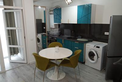 Apartament cu 2 camere, utilat și mobilat complet, la PREȚ PROMOȚIONAL - 8