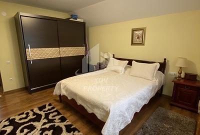 Vila  Frumoasa , Sibiu ,6 camere , 5 Bai , mobilata ,utilata - 21