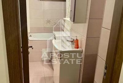 Apartament cu 3 camere, zona Sagului, Centrala Proprie Apartament cu 3 camere, zona Sagului, Centrala Proprie - 7