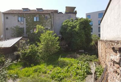Casă individuală cu 5 camere cu Canalizare în Ștefan cel Mare - 6