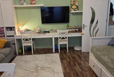 Garsonieră decomandată, mobilată în Crângași - 15