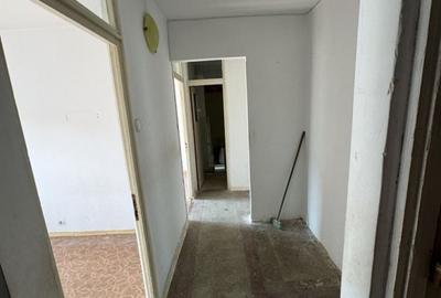 Apartament de 4 camere-Scriitorilor-Brasov-Centrala-Hol H - 4