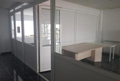 Ultracentral, spatiu IDEAL BIROURI, 104 mp., etaj 1 - 8