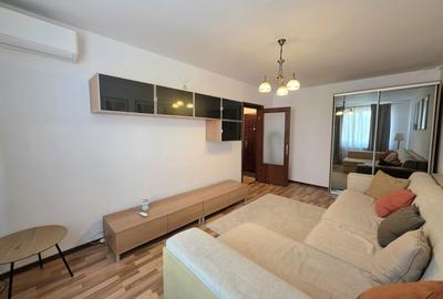 Apartament cu 2 camere decomandat, mobilat în Brâncoveanu - 3