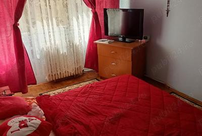 Apartament cu 3 camere semidecomandat în Govândari - 8