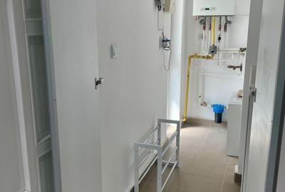 Casa Moderna | Tunari | Cartier linistit | Curte | Terasa privata | - 20