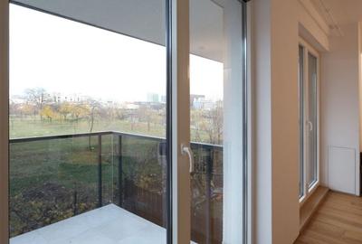 Apartament cu 2 camere decomandat, mobilat în Mărăști - 5