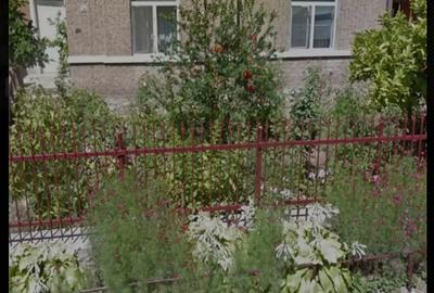 Casă cu 4 camere în Central - 1