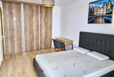 Apartament Monarch ISHO Vivalia Take Ionescu Medicina Tipografilor Centru Unirii Victoriei Iulius - 5