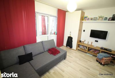 Apartament cu 2 camere semidecomandat în Central - 1