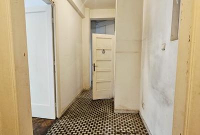 Apartament in Vila Parter Inalt Garaj propriu Unirii strada Cuza Voda - 5