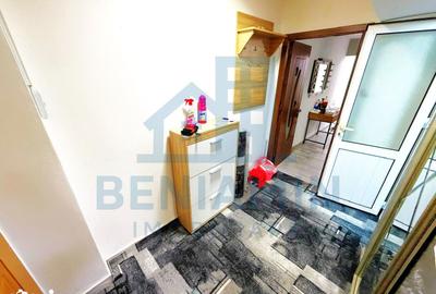 Apartament cu 3 camere semidecomandat în Craiovița Nouă - 9