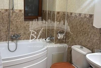 Apartament Decomandat 2 Camere cu Parcare Subterana - Zona Gara - 4