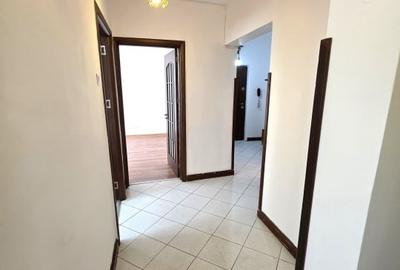 Apartament cu 3 camere semidecomandat în Doamna Ghica - 12