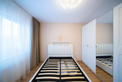 Vanzare apartament 2 camere cu loc de parcare inclus- Sos Salaj 129 - 6