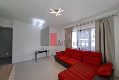 Apartament Piata Unirii, bloc 2013,  liber - 3