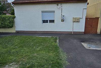 Casă cu Teren 600 Mp în Freidorf - 5