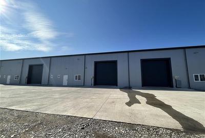 Inchiriere depozit/hala/spatiu industrial Pantelimon - Centura - 2