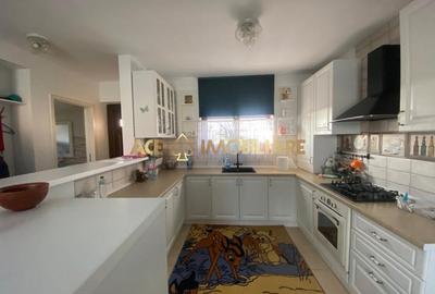 Duplex cu 4 camere cu Canalizare în Vidra - 7