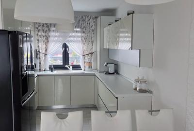 Casă cu 3 camere în Șelimbăr - 4