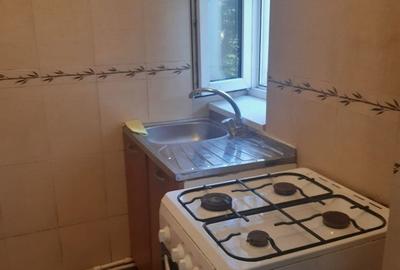 Garsonieră nedecomandată în Abator - 1