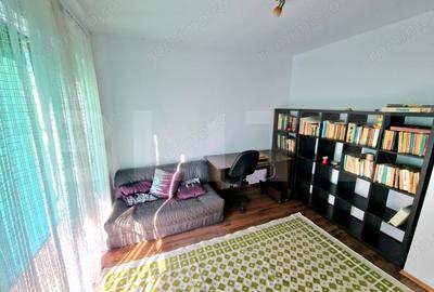 Inchiriere duplex cu 4 camere, 110mp, gradina, parcare, Sub Cetate - 5