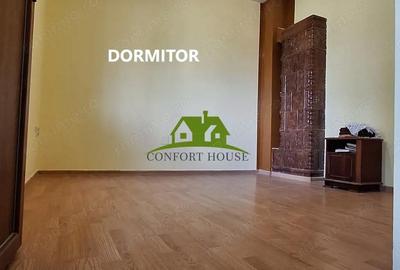 Casă cu Teren 263 Mp în Bujoreni - 14