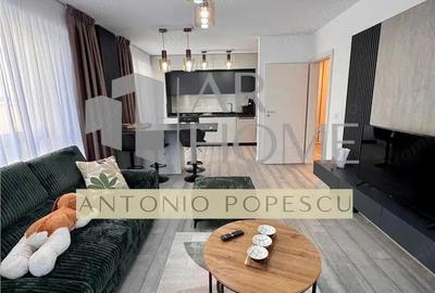 Apartament 2 camere, parcare proprie, prima inchiriere, Albert, Ploiesti - 4