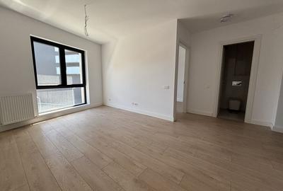 Apartament cu 2 camere în Băneasa