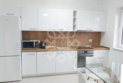 Apartament 3 camere de inchiriat Prima Nufarul Oradea Apartament 3 camere de inchiriat Prima Nufarul Oradea - 3