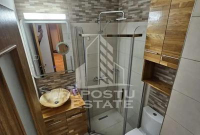 Apartament cu 4 camere decomandat în Complex Studențesc - 3