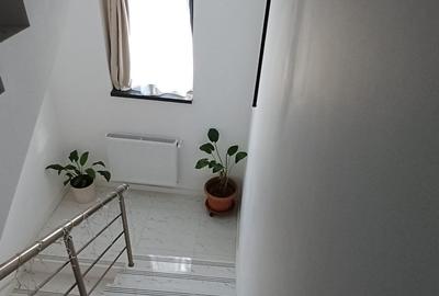 Magurele, Vila 2022, P+1+M, 5 cam, 3 bai, mansarda open space, COMISION 0 - 10