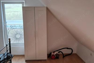 Apartament si Casa de inchirat - Sighisoara Mures - 2