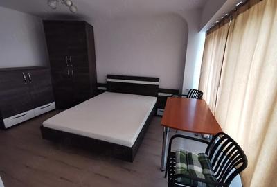 Garsonieră decomandată în Anda - 1