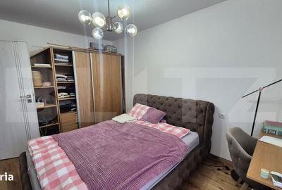 Casă cu 4 camere în Someșeni - 10