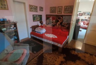 Apartament cu 4 camere semidecomandat în Central - 3