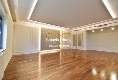 Apartament cu 4 camere decomandat, mobilat în Central - 3