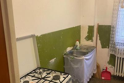 Apartament cu 2 camere semidecomandat în Nord - 8